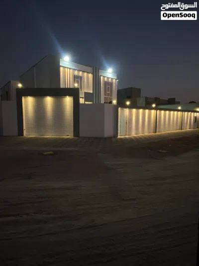 منزل اللبيع او تبادل 3