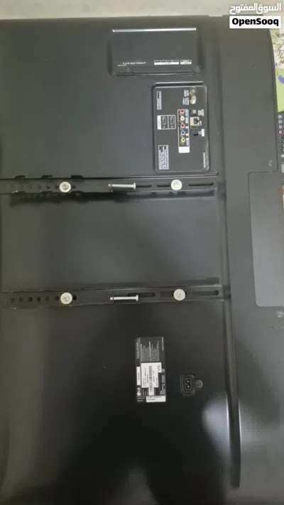 LG 43LJ610V 4