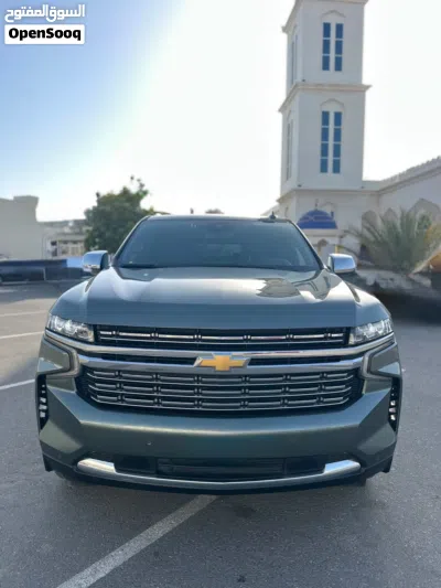شيفروليه سوبربان 1500 LT 2