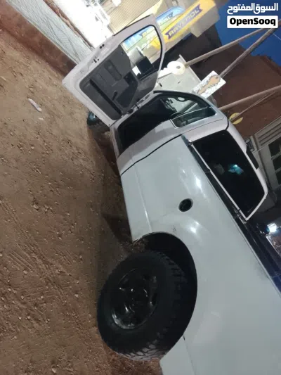 Ford F-150 XL 4