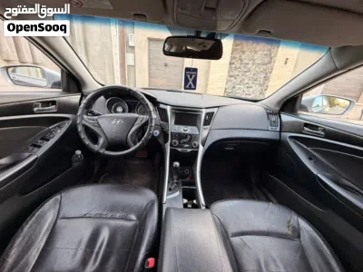 Hyundai Sonata Eco 2