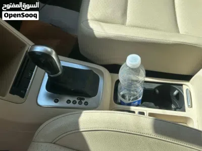 فولكسفاغن تيجوان Tiguan 2