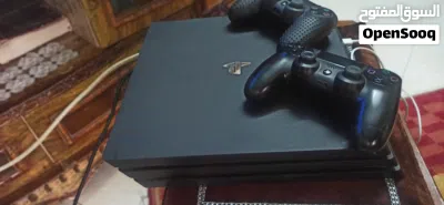 بلاستيشن فور برو 2