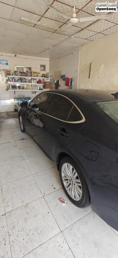 Lexus ES ES 350 4