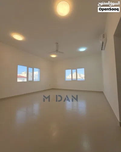 Brand New 8+1 BR Villa in Al Mabelah South 4