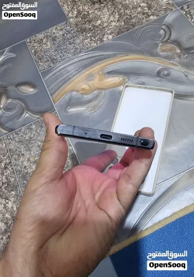 سامسونغ نوت عشرين فايف جي 4