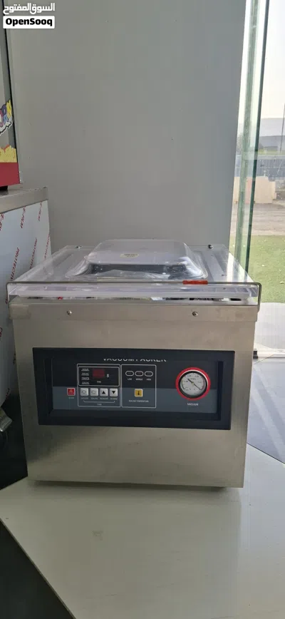 vacuum packaging, barcooler ثلاجة 3 باب عادي او جرار متاح ايضا كل المقاسات للسعر تواصل معنا contact 3