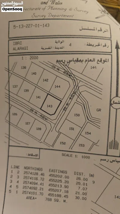 5 lands for sale 3