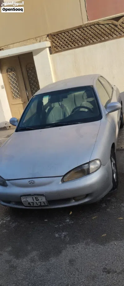 هيونداي افانتي Standard 2