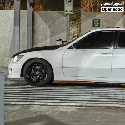 Lexus IS IS 300 3