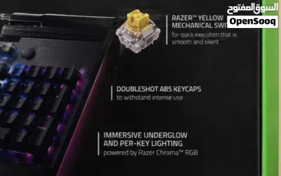 BLACKWIDOW V4 PRO 4