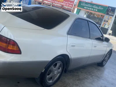 Lexus ES ES 300 4