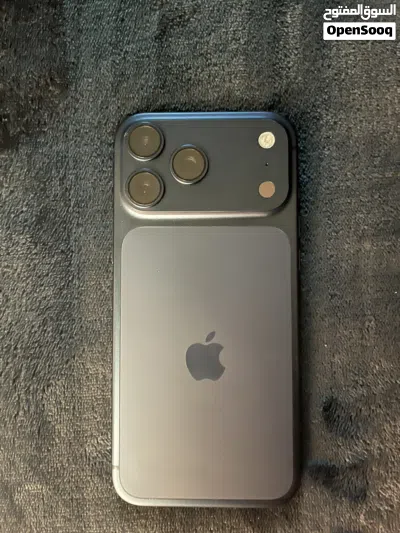 iPhone 17 Pro Max – 3 months old - switching to samsung 4
