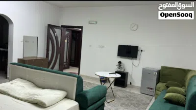 ستوديو مفروش / الخوض السادسه 2