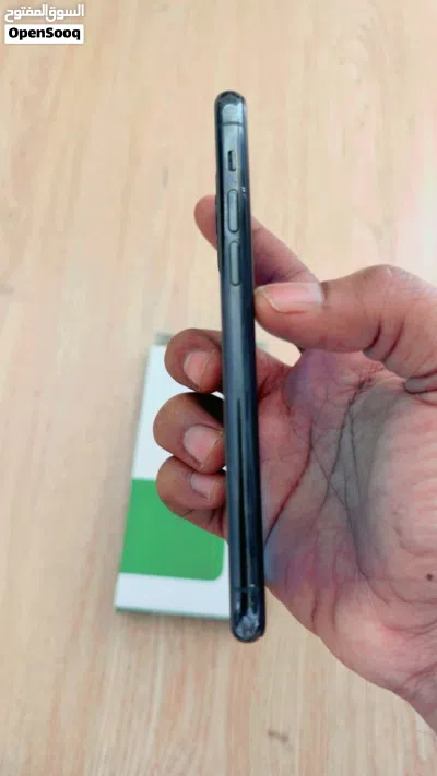 ايفون 11برو ذاكرة 512 جيبي 3