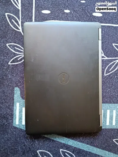 Dell latitude E7270 i5,gen6 2