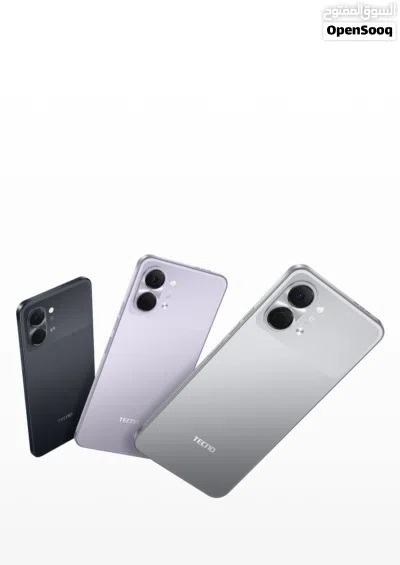 TECHNO SPARK GO3 128GB NEW FOR SALE 2
