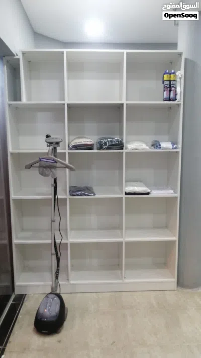 للبيع محل غسيل ملابس Laundry shop for sale All supplies and tools are available. 4