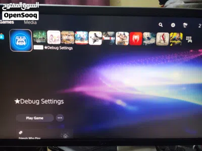 ps5 phat JAILBREAK OFFLINE 3