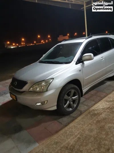 Lexus RX RX 330 2