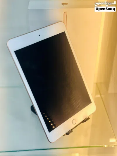 ايباد ميني 5ربي يبارك بباكوه خالي من لعيوب 3