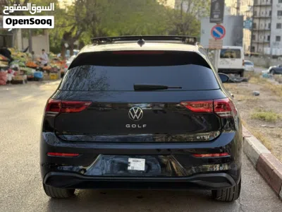 فولكسفاغن جولف E-Golf 2