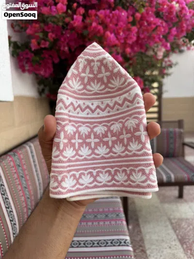 للبيع كميم فاخرة وألوان وأشكال طيبة 2