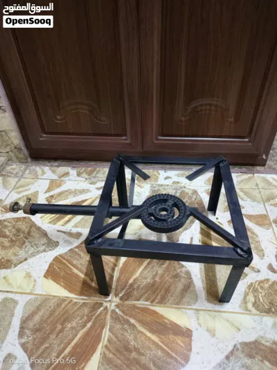 غاز ارضي ثقيل منصب سكب وراس كبير للبيع بسعر 8 دنانير فقطط 2