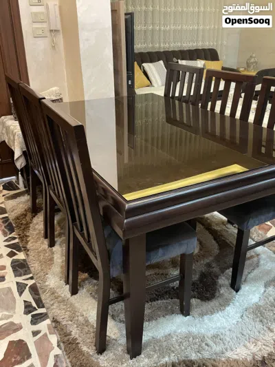 طاوله سفره للبيع 2