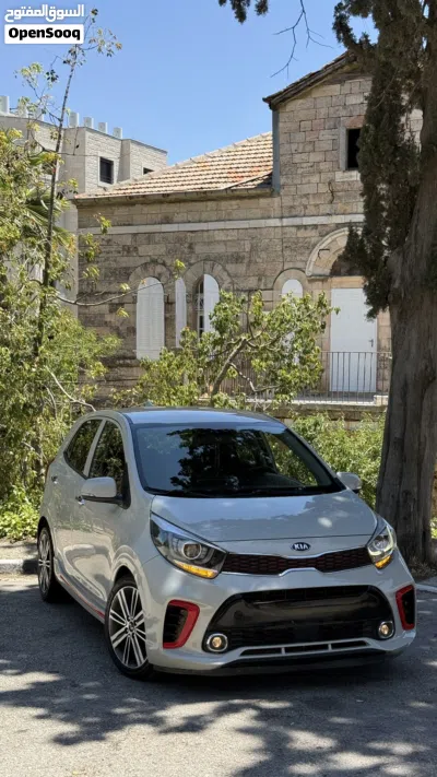 Kia Picanto GT-Line 3