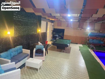 شاليه الايجار بسعر يناسب الجميع 4