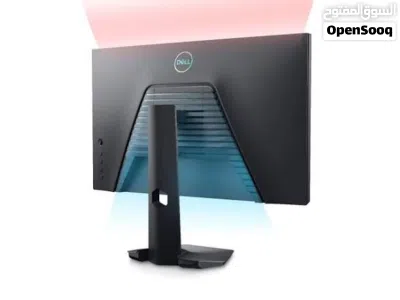 مونتر DELL 144hz 24 العاب حاسوب 4