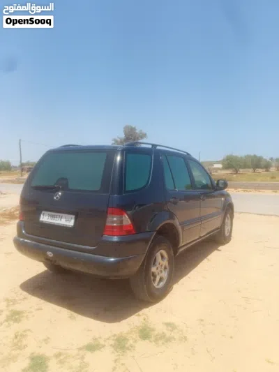 Mercedes Benz Other 320 3
