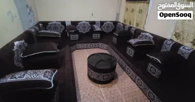 مجلس ضغط وصابي مستخدم نظيف 12 متر نقشه إسلامي ب 160 الف نهايه 2
