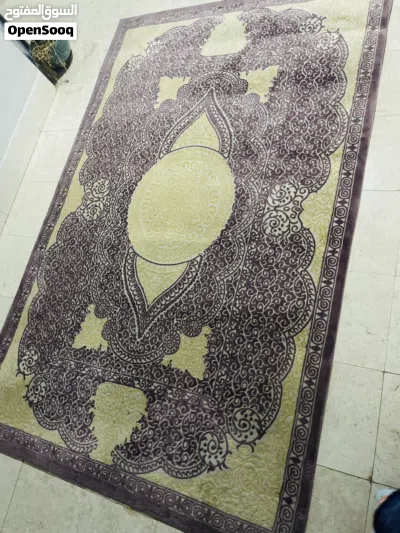 Used carpet 2/3 m in good condition 3