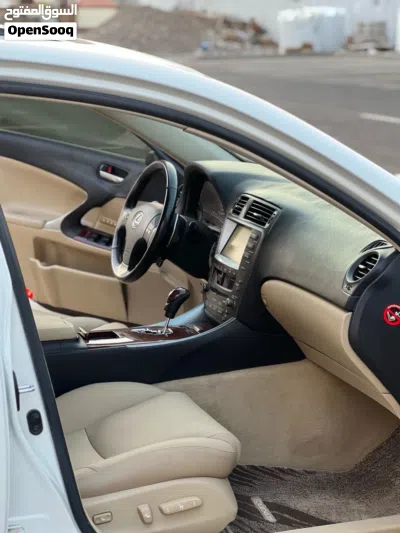 Lexus IS IS 300 3