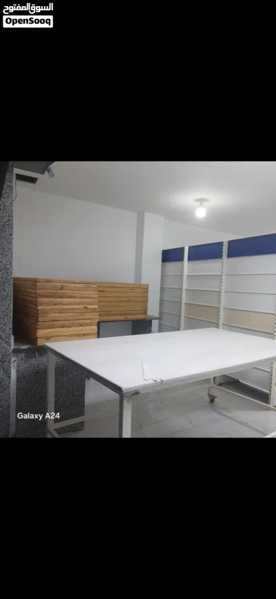 طواجين لوح و 2 كروسة وطاولة رخام درجة أولا 2