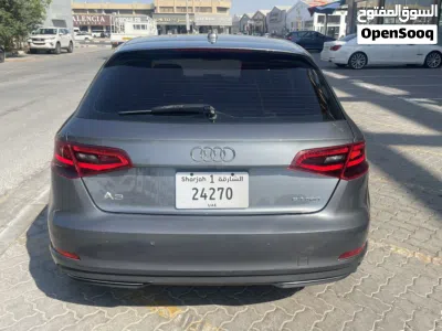 أودي e-ترون Sportback 2