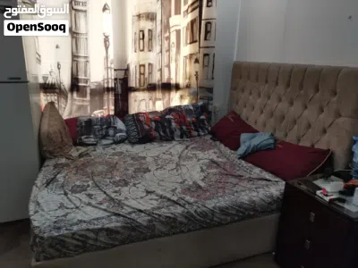 bed very good condition 4