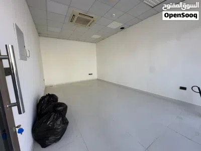 For Rent Sop 41 Sqm / Al Azaiba 2