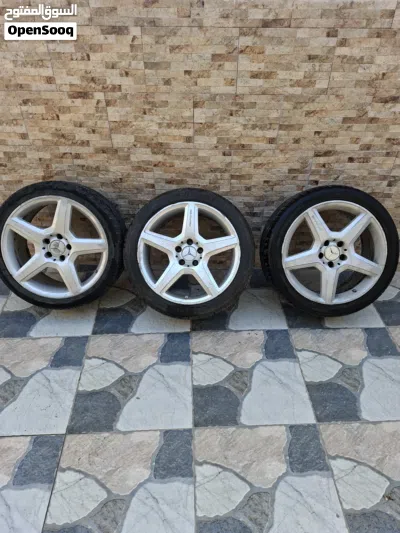 ديسكوت مرسيد س صدر حمامه للبيع 3