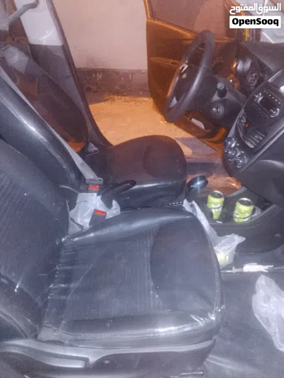 Chevrolet Spark Base 3