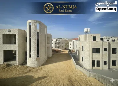 مش بحق شقة بإسكان بتتملك بيتك الخاص مع مساحات خارجية واسعة 4