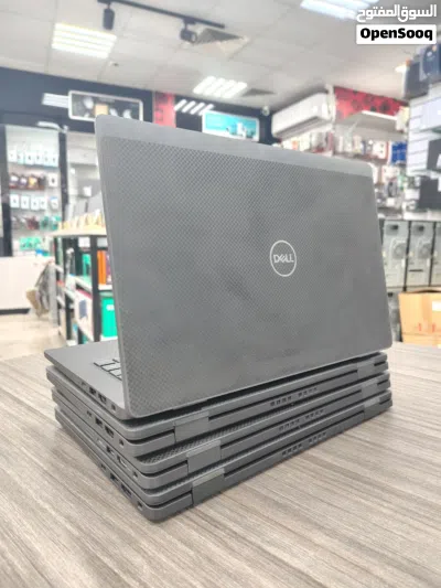 Used Dell Latitude 7310 in Oman 16GB/256GB 3