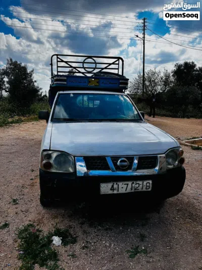 Nissan Other 3