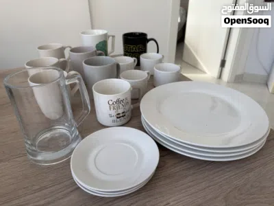 IKEA ,Home centre items in excellent condition and very clean! 2