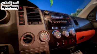 Toyota Tundra Limited 4