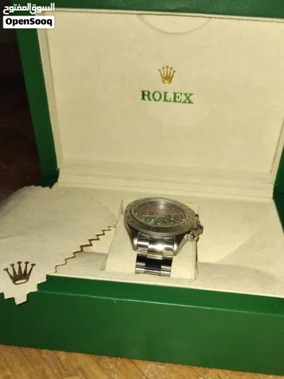 ساعة ROLEX 3