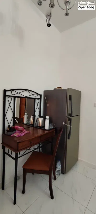 Available Big Master Bedroom in a shared Villa at MQ Madinat Sultan Qaboos 2
