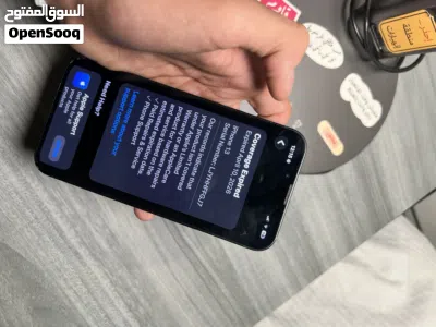 آيفون 13عادي مستعمل بحالة جيدة 3
